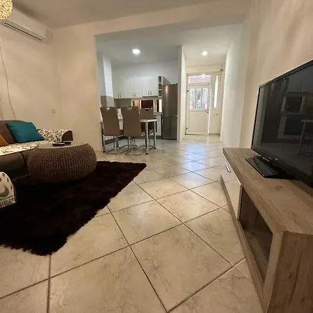 Family D&n شقة بودغوريتْسا